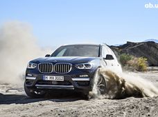 Продаж вживаних BMW X3 2023 року - купити на Автобазарі