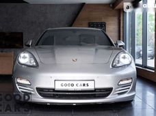 Продаж вживаних Porsche Panamera 2012 року - купити на Автобазарі