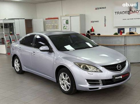 Mazda 6 2009 - фото 6