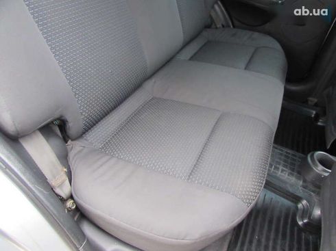 Chevrolet Aveo 2006 - фото 15