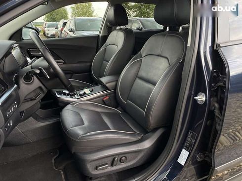 Kia Niro 2020 - фото 28