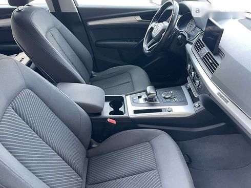 Audi Q5 2017 - фото 4
