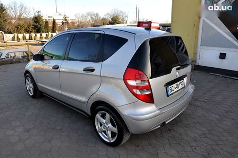 Mercedes-Benz A-Класс 2004 - фото 10