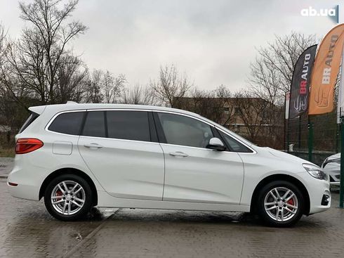 BMW 2 Series Gran Tourer 2018 - фото 24