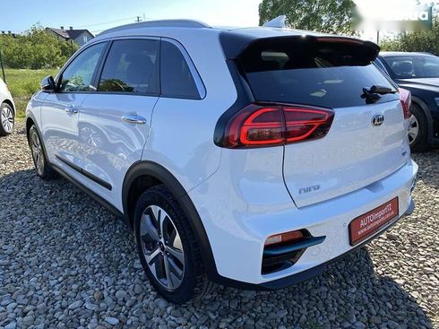 Kia Niro 2020 - фото 20
