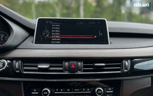 BMW X5 2015 - фото 15