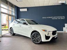 Продажа Maserati Levante - купить на Автобазаре