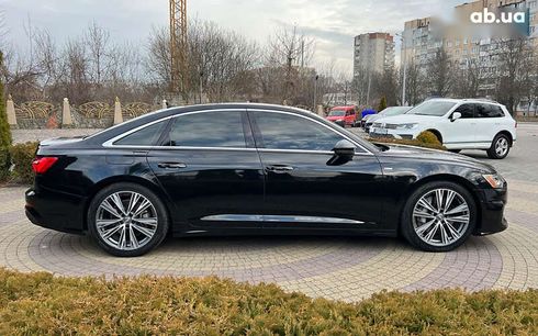 Audi A6 2019 - фото 8