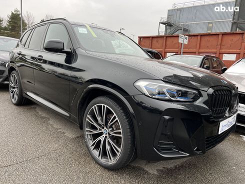 BMW X3 2022 - фото 8