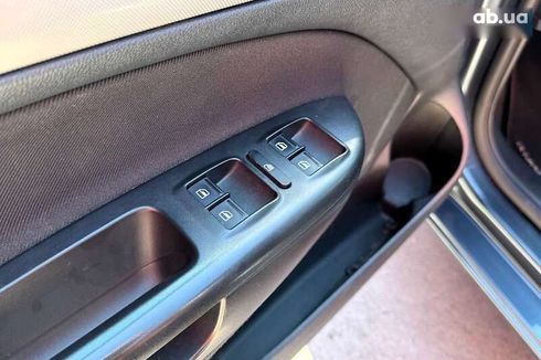 Skoda Octavia 2009 - фото 21
