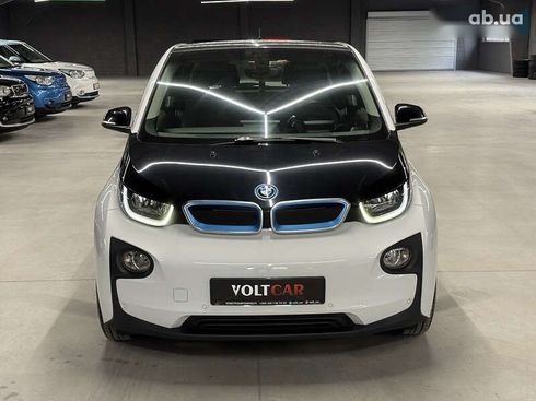BMW i3 2015 - фото 10
