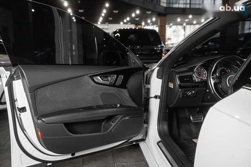 Audi A7 2016 - фото 16