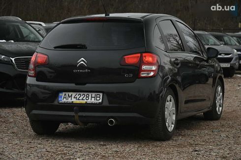 Citroёn C3 2010 - фото 10