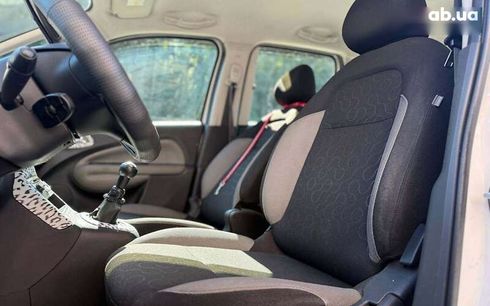 Citroёn C3 Picasso 2011 - фото 11