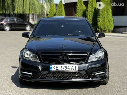 Mercedes-Benz C-Класс 2009 - фото 12