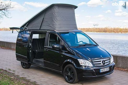 Mercedes-Benz Viano 2005 - фото 6
