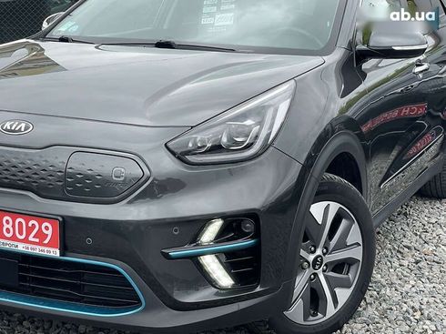 Kia Niro 2021 - фото 7