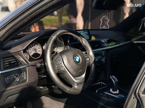 BMW 4 серия 2016 - фото 14