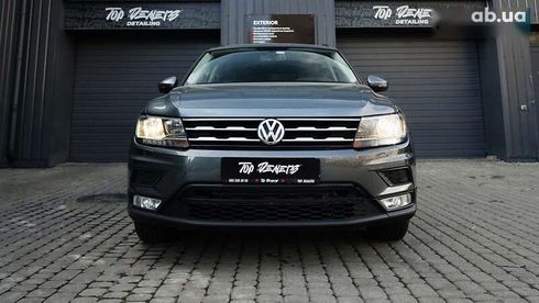 Volkswagen Tiguan 2019 - фото 13
