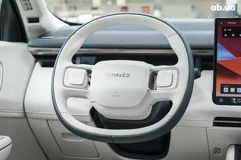 Lynk&Co 900 2025 - фото 8