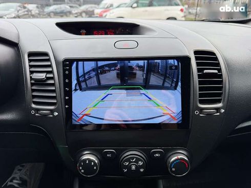 Kia Forte 2015 - фото 12