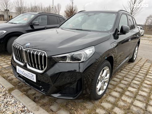 BMW X1 2023 - фото 9