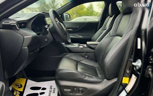 Toyota Venza 2020 - фото 11