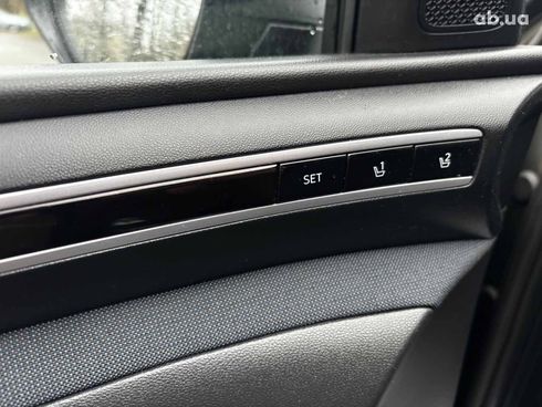 Hyundai Tucson 2022 серый - фото 22