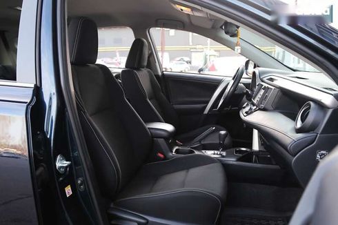 Toyota RAV4 2017 - фото 12