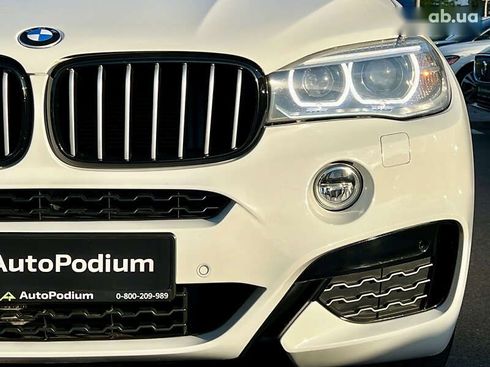 BMW X6 2018 - фото 6