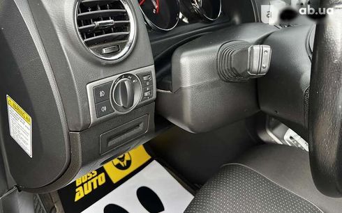 Opel Antara 2008 - фото 10