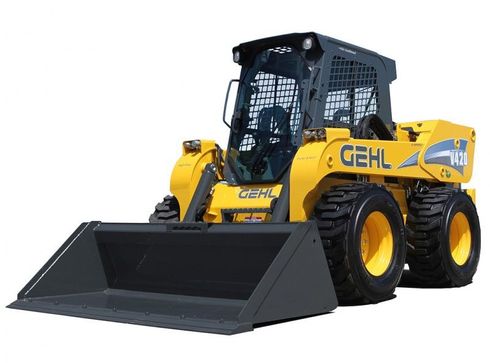 Gehl V330 GEN:2 2025 - фото 2