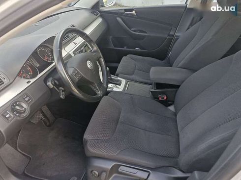 Volkswagen Passat 2009 - фото 17