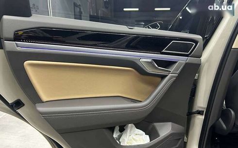 Volkswagen Touareg 2024 - фото 23