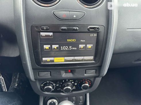 Dacia Duster 2014 - фото 17