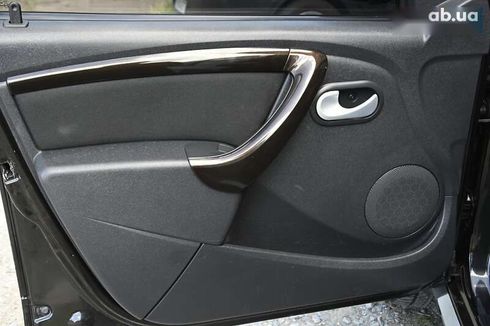 Dacia Duster 2012 - фото 15