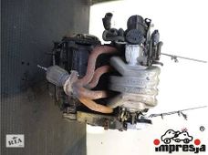 Запчастини Двигуна на Легкові авто Renault - купити на Автобазарі