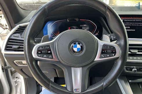 BMW X5 2019 - фото 15