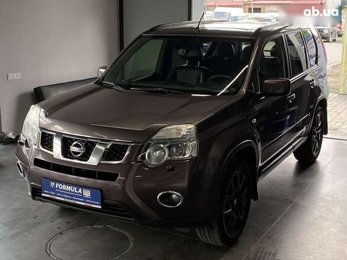 Nissan X-Trail 2012 - фото 6