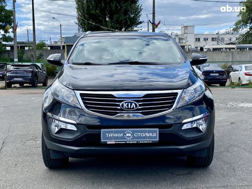 Kia Sportage 2014 - фото 2