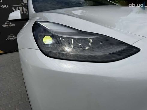 Tesla Model Y 2024 - фото 22