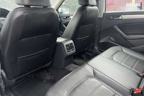 Volkswagen Passat 2013 - фото 15