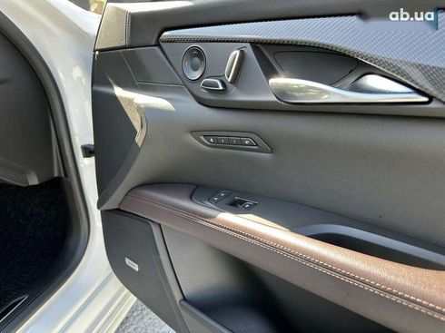 Cadillac CT 6 2019 - фото 14