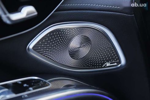 Mercedes-Benz EQS-Класс 2022 - фото 28