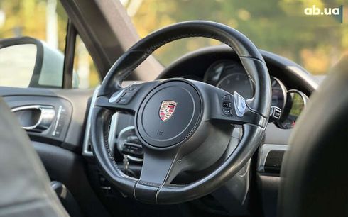 Porsche Cayenne 2011 - фото 23