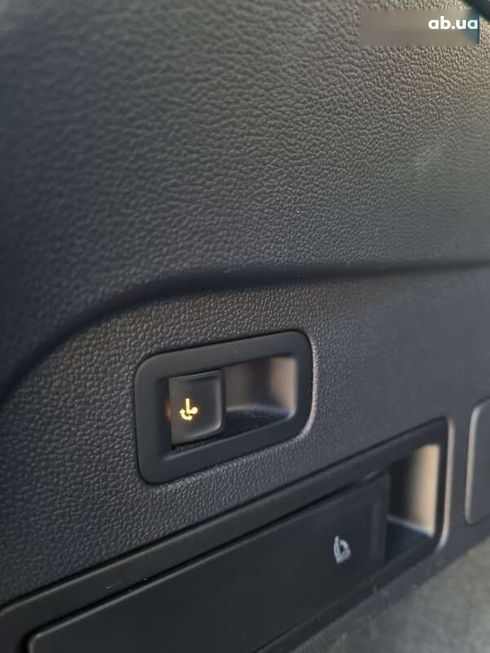 Volkswagen Tiguan Allspace 2018 - фото 21