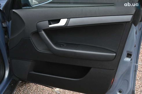 Audi A3 2009 - фото 28