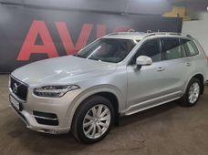 Продажа б/у Volvo XC90 2017 года - купить на Автобазаре