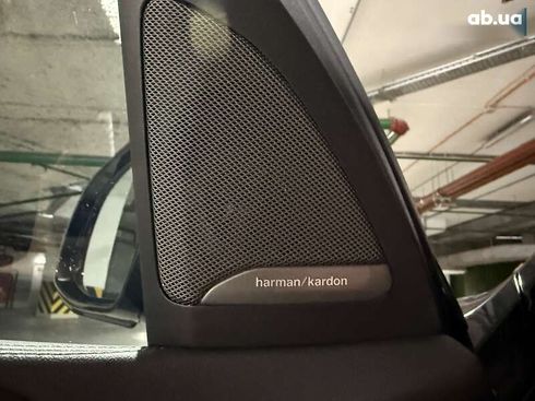 BMW X7 2023 - фото 30