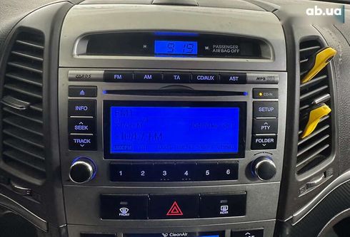 Hyundai Santa Fe 2011 - фото 25